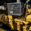 CAT C15 Generator 500kW (6)