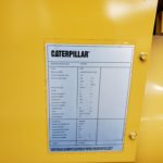 CAT C15 Generator 500kW (7)