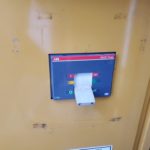 CAT C15 Generator 500kW (9)