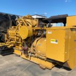CAT G3516B Generator Set (3)