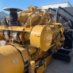CAT G3516B Generator Set (5)