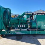 Cummins KTA38 1000kW Generator (1)
