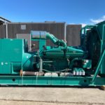 Cummins KTA38 1000kW Generator (6)