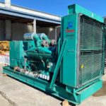 Cummins KTA38 1000kW Generator (7)