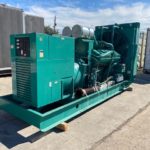 Cummins KTA38 1000kW Generator (8)