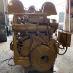 G ULB Engine   x