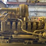 G ULB Engine   x