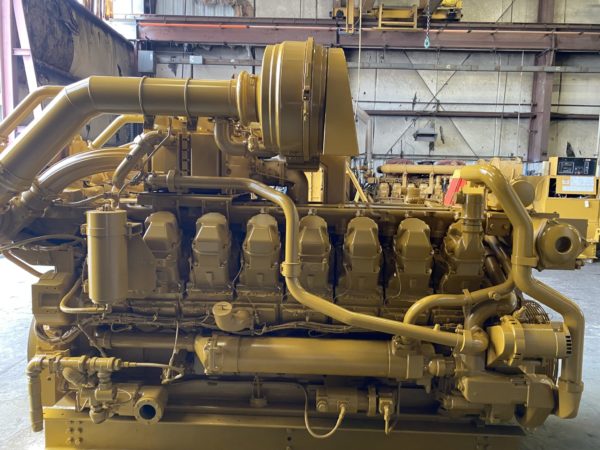 G3516 ULB Engine (3)
