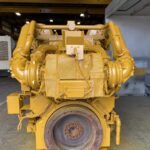 G ULB Engine   x