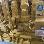 G3516 ULB Engine (5)