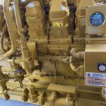 G ULB Engine   x