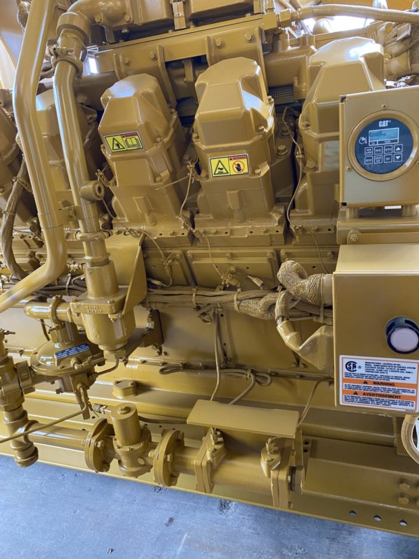 G ULB Engine  x
