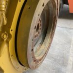 G ULB Engine   x