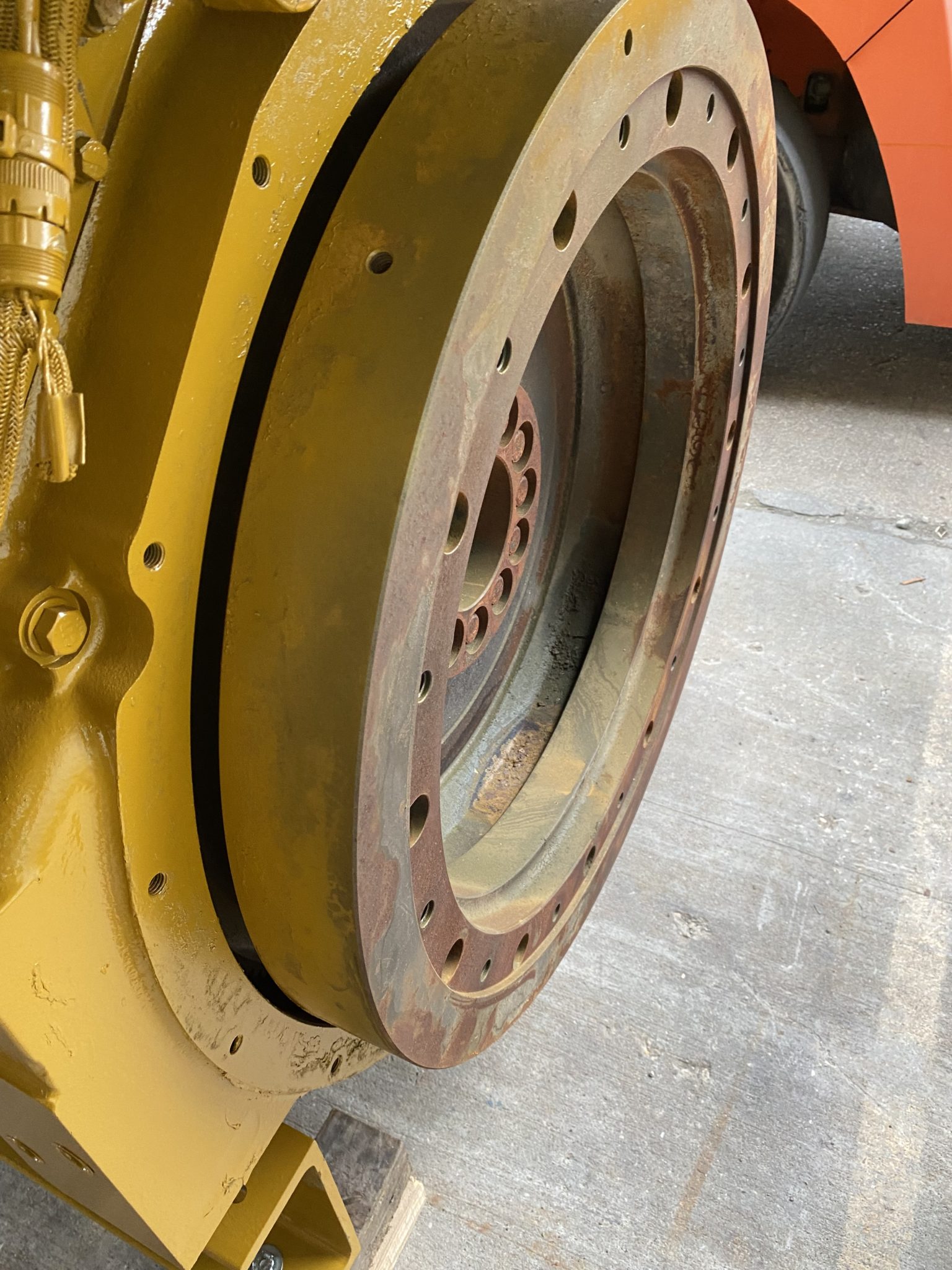 G ULB Engine  