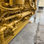 G ULB Engine   x