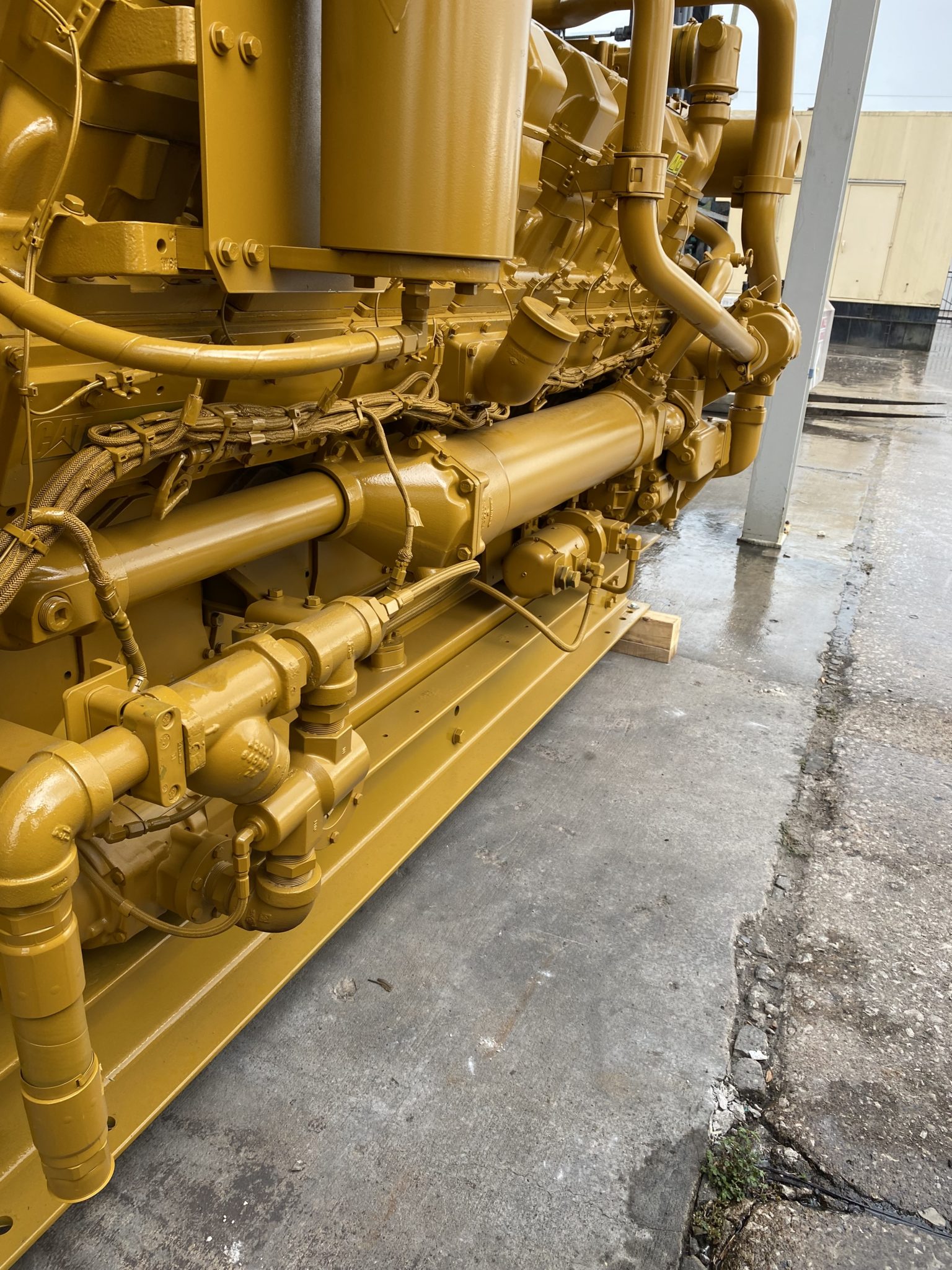 G ULB Engine  