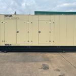 Kohler 300kW Generator (1)