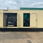Kohler 300kW Generator (2)