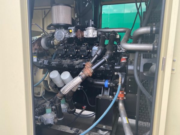 Kohler kW Generator  x