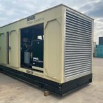 Kohler 300kW Generator (6)