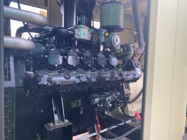 Kohler kW Generator  x