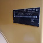 CAT C15 Generator - 2588 (10)