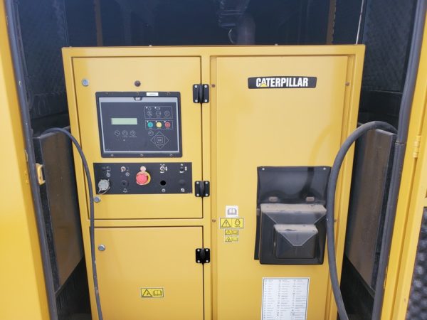 CAT C Generator   x