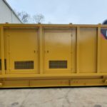 CAT C15 Generator - 2588 (12)
