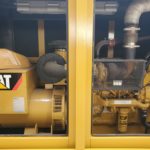CAT C15 Generator - 2588 (2)