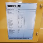 CAT C15 Generator - 2588 (3)
