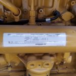 CAT C15 Generator - 2588 (5)