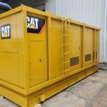 CAT C15 Generator - 2588 (6)