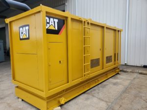 CAT C15 Generator 2588 6 1 300x225