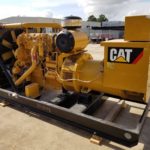 CAT C15 Generator Set (16)