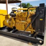 CAT C15 Generator Set (21)