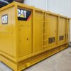 CAT C15 Generator Set - 2589 (1)