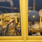 CAT C15 Generator Set - 2589 (12)