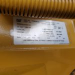 CAT C15 Generator Set - 2589 (14)