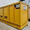 CAT C15 Generator Set - 2589 (2)