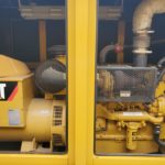CAT C15 Generator Set - 2589 (3)