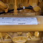 CAT C15 Generator Set - 2589 (4)