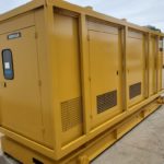 CAT C15 Generator Set - 2589 (7)