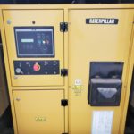 CAT C15 Generator Set - 2589 (8)