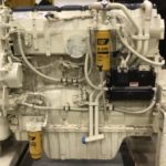 CAT C18 Industrial Engine (2)