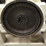 CAT C18 Industrial Engine (4)