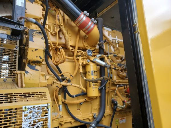kW  Generator  x