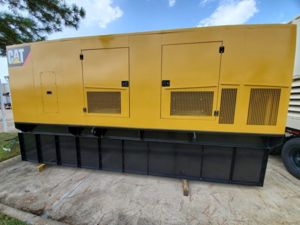 kW  Generator  x