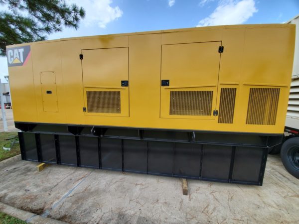 500kW 3456 Generator (12)