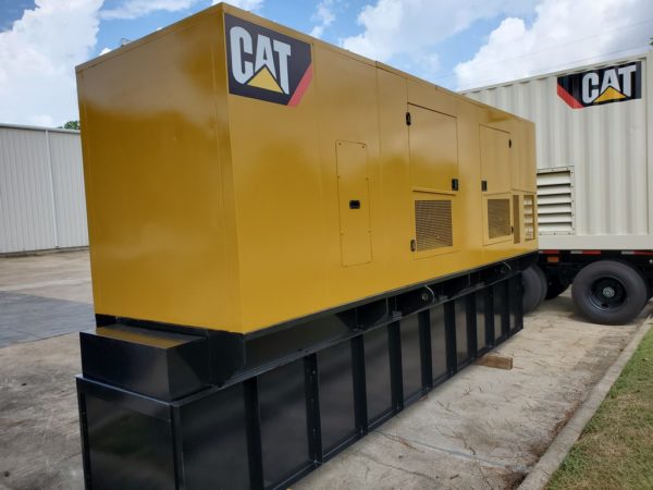kW  Generator  x