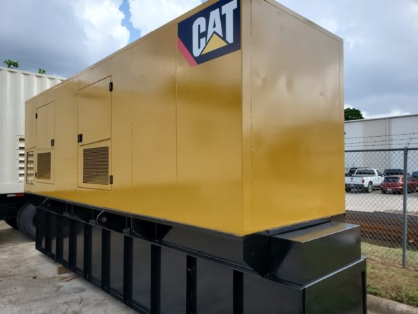 500kW 3456 Generator (14)